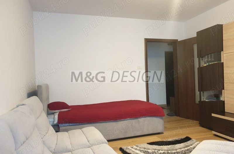 2 cam decomandat Universitate-Complex-Victor Babes - Poză 1