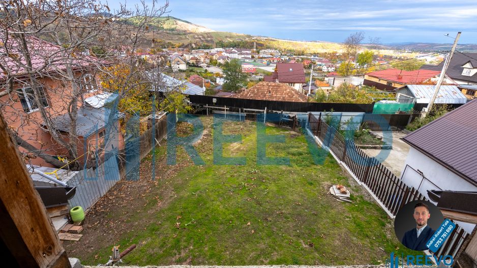Casa de vânzare, strada Paun Pincio nr. 5, Moinești - Poză 27