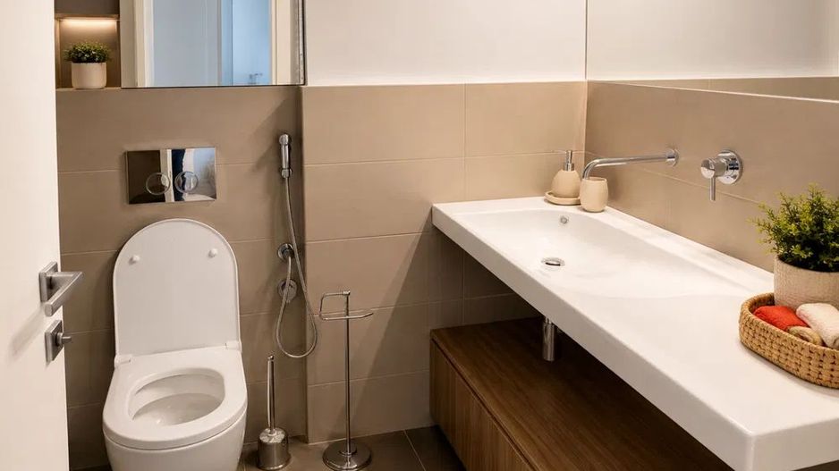 Apartament 3 camere de Lux | Lighthouse Residence | Herăstrău - Poză 8