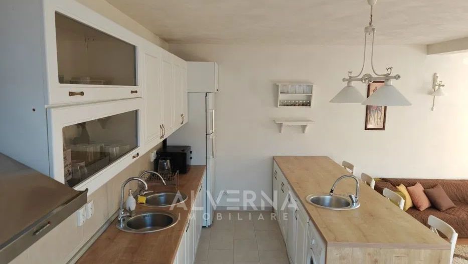 Apartament 2 camere | 100mp| parcare |pet friendly | zona semicentrala - Poză 6