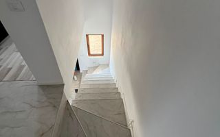 Duplex mobilat si utilat - 3 camere -2 bai - Poză 6