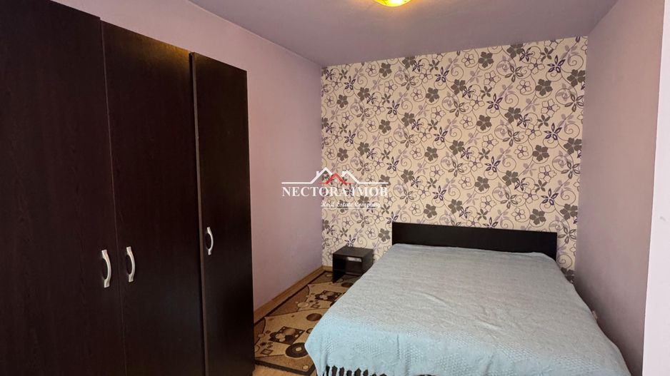 NECTORA IMOB-Apartament 2 camere, Zona Cantemir, Etaj 3,mobilat/utilat - Poză 10