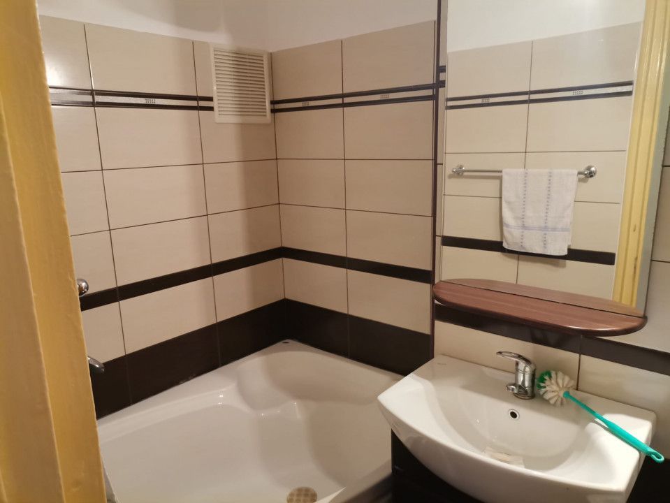 Inchiriere apartament cu 4 camere, Ultracentral, Fortuna - Poză 4
