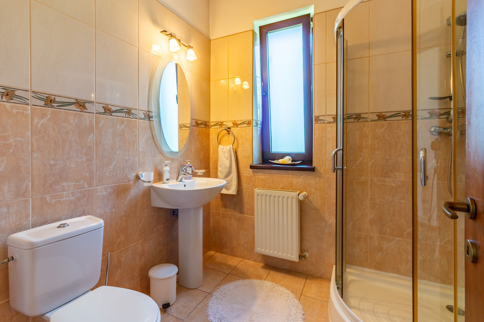 Casă / Vilă de vânzare cu 5 camere in Corbeanca/Tamasi, teren 801 mp - Poză 30