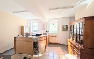 De vânzare imobil mixt – birouri + hală, zona Iosefin - Comision 0% - Poză 7
