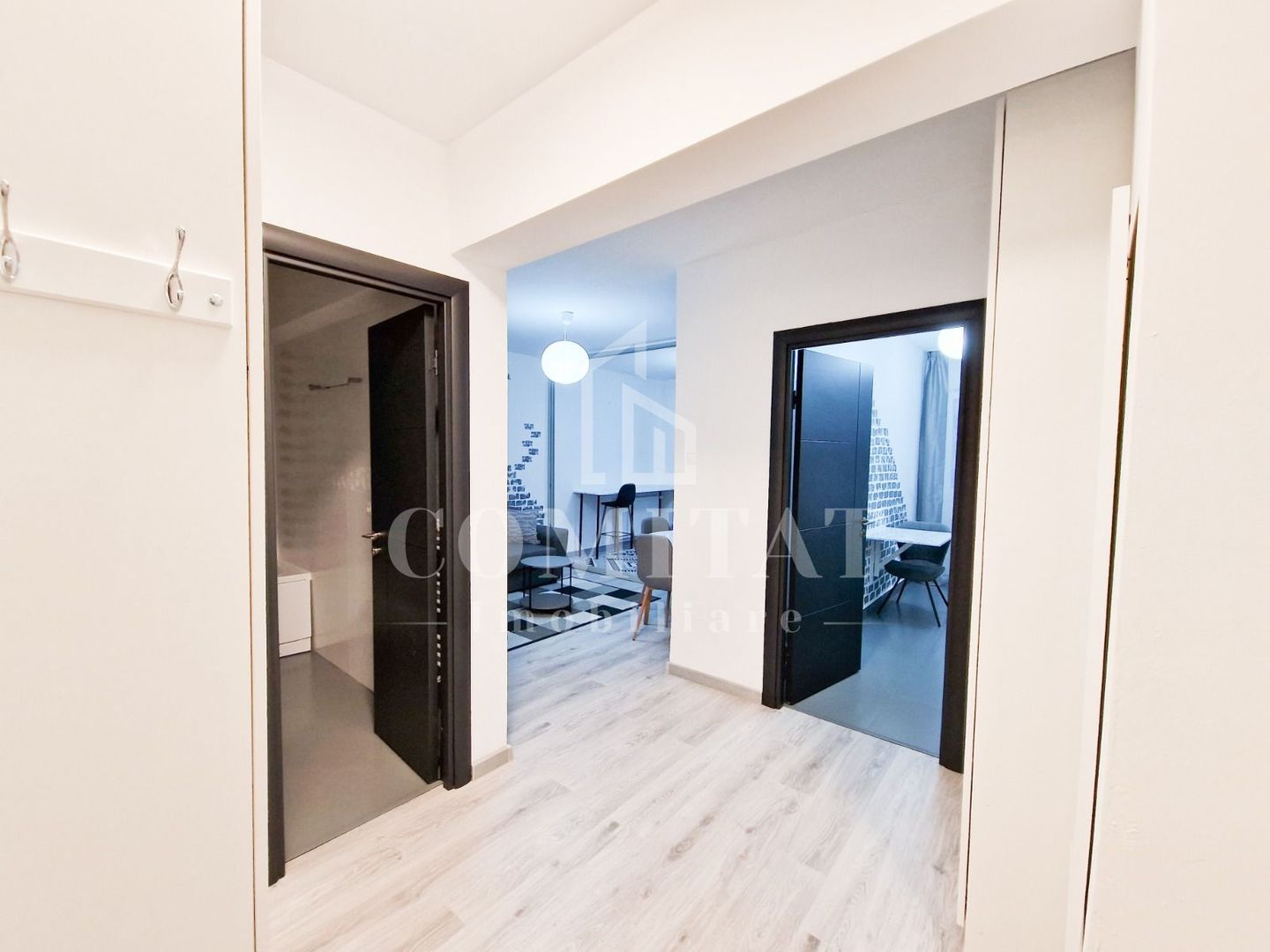 Apartament 2 camere | etaj intermediar | Buna Ziua - Poză 4