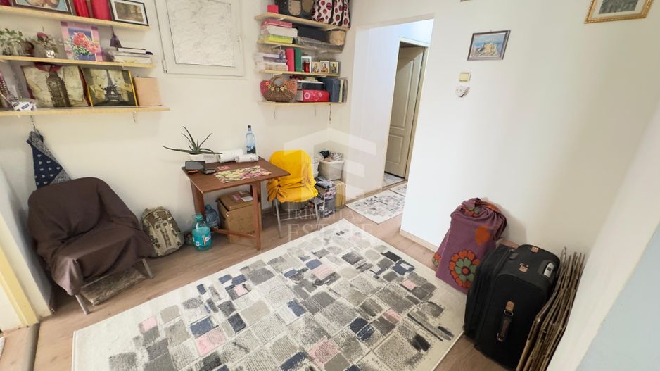 Apartament 2 Camere Grigore Moisil Lacul Tei - Poză 7