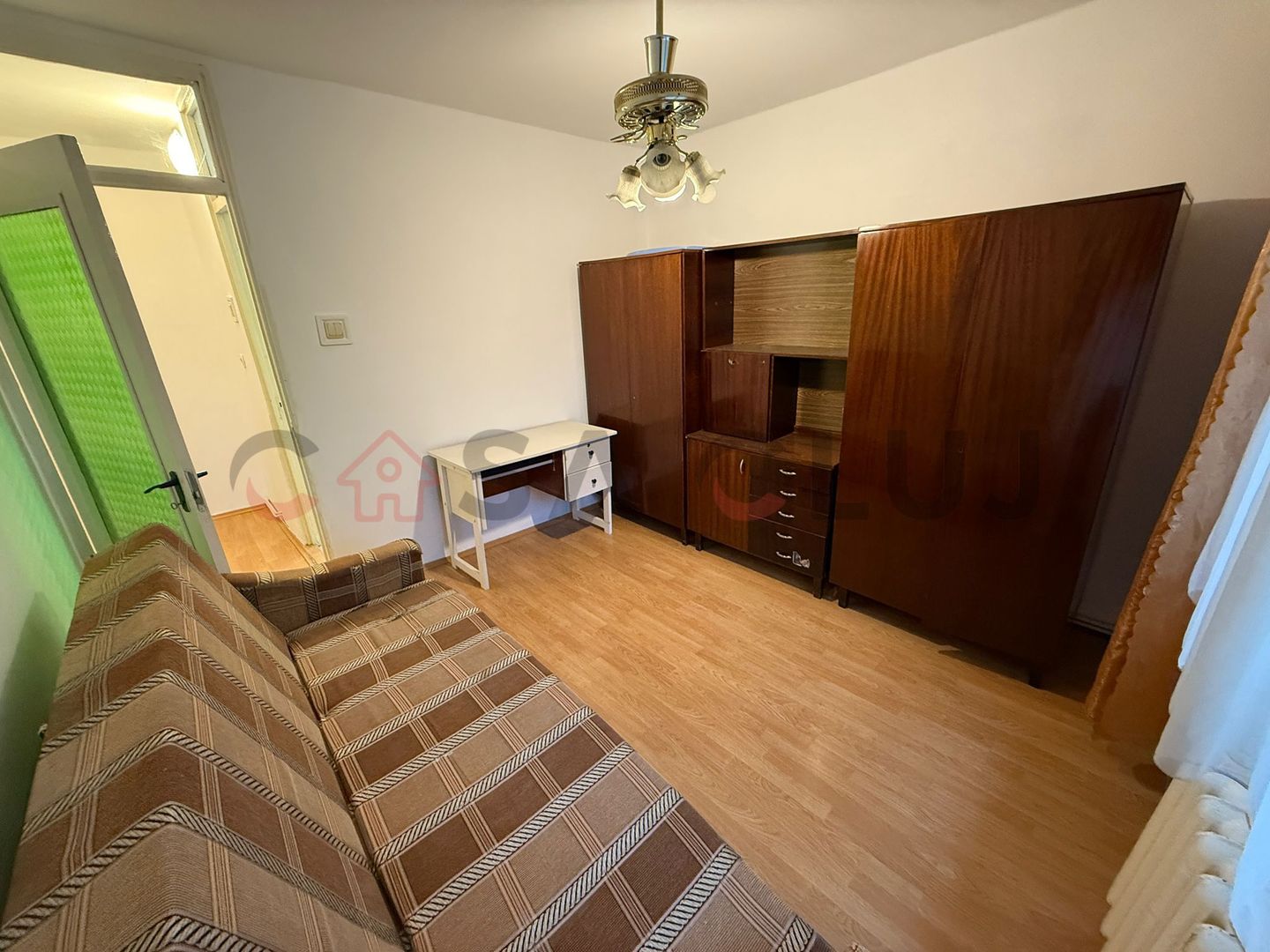 Etaj 1, Kaufland Manastur, Decomandat! - Poză 12