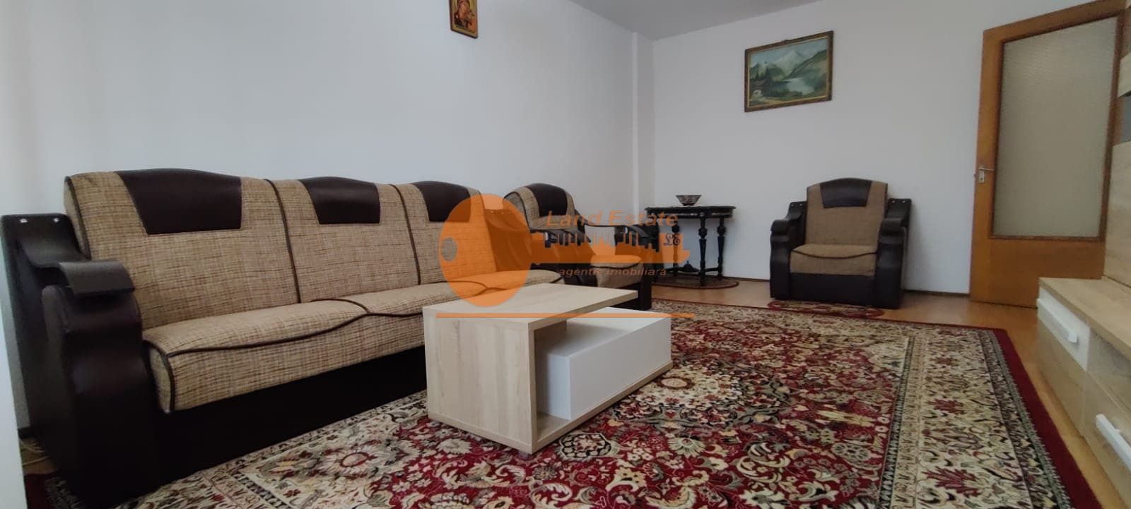 2 camere la 350m de metrou Piata Victoriei - Poză 1