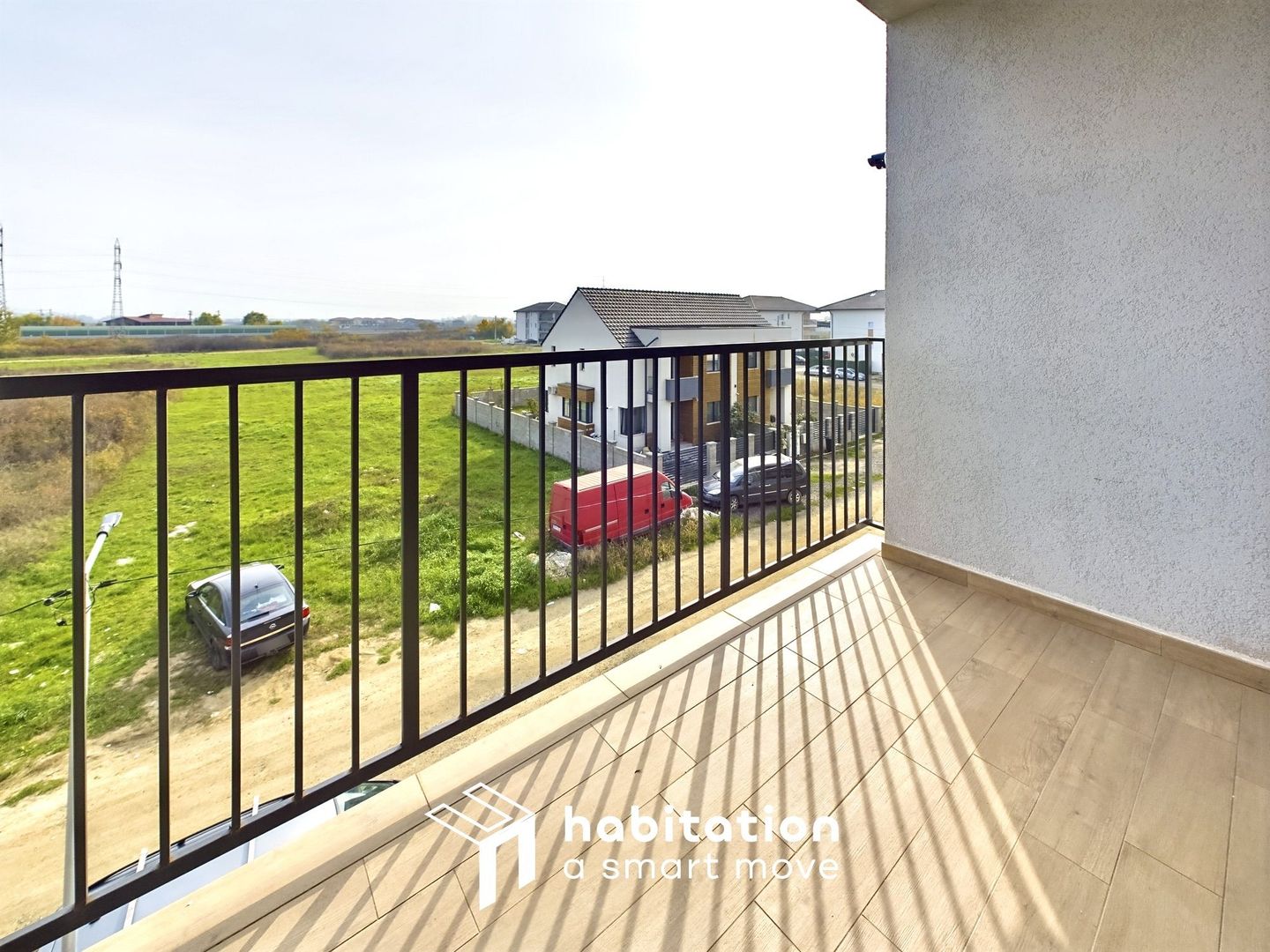 Tur virtual 2 Camere, 2 locuri parcare, Comision 0% - Calea Urseni - Poză 14