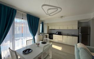 REA1013709 Apartament 2 camere mobilat si utilat Pipera - Poză 2
