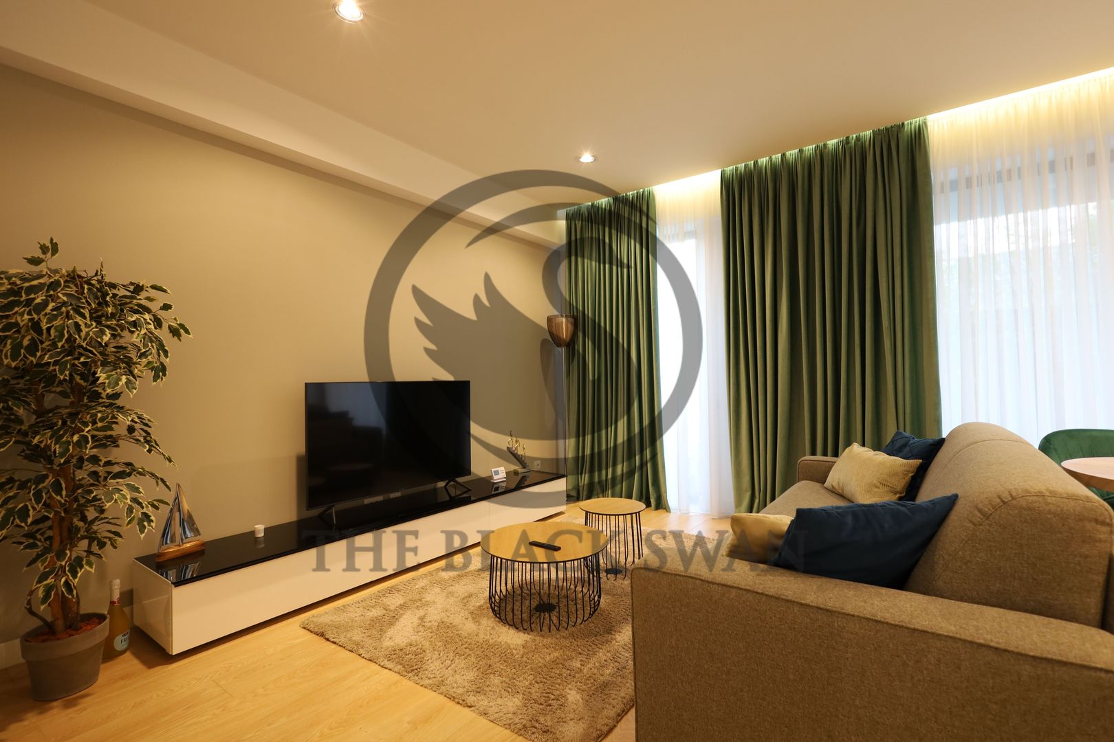 Apartament cu 2 camere de inchiriat | Iancu Nicolae | Residence 5 - Poză 2