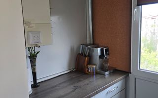 Apartament 3 camere Lipovei, decomandat, 2 balcoane - Poză 3