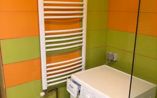 Apartament 3 camere Sibiu | Turnișor | la casă, 88 mp - Poză 12