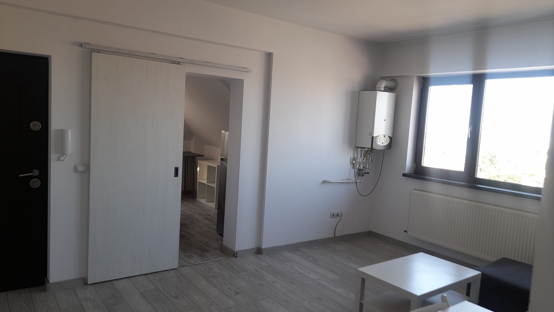 Apartament 2 camere Bucurestii Noi complet mobilat comision 0 - Poză 1