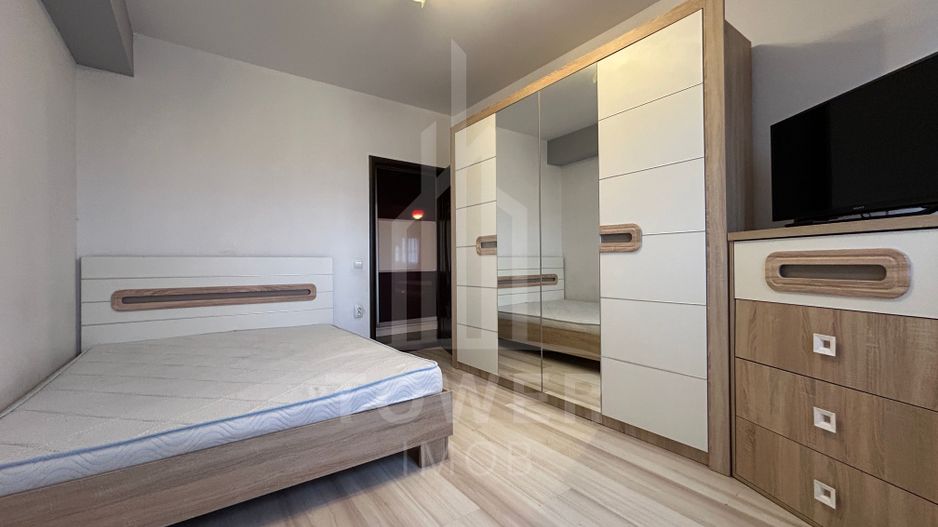 Apartament 3 camere de inchiriat Turnisor - Poză 8