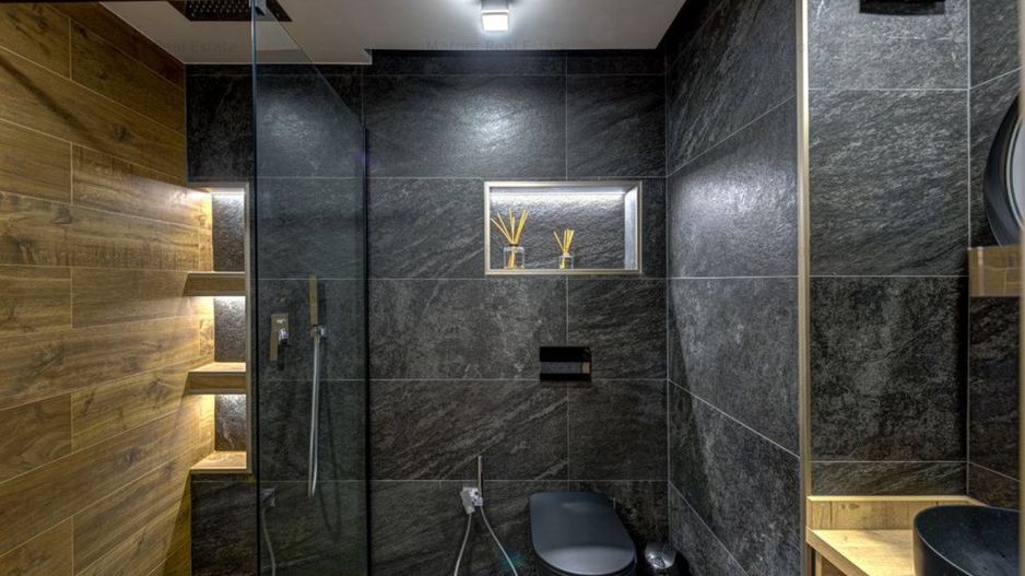 Apartament luxuriant 3 camere Cartierul Francez - Poză 5