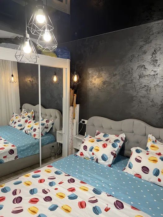 Apartament 2 camere, decomandat, Mazepa 2 - Poză 3