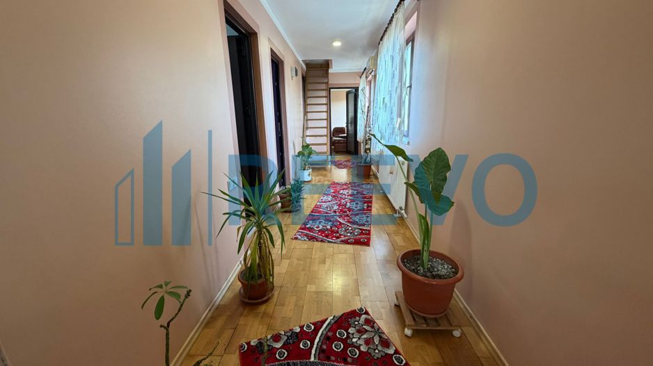 Casă/Vilă de vânzare în comuna Târgu Trotuș, județul Bacău. - Poză 17