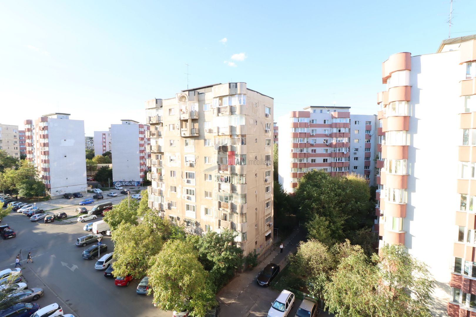 Apartamentul "BRILLANT", bloc nou, mobilat/utilat, CENTRALA PROPRIE - Poză 19