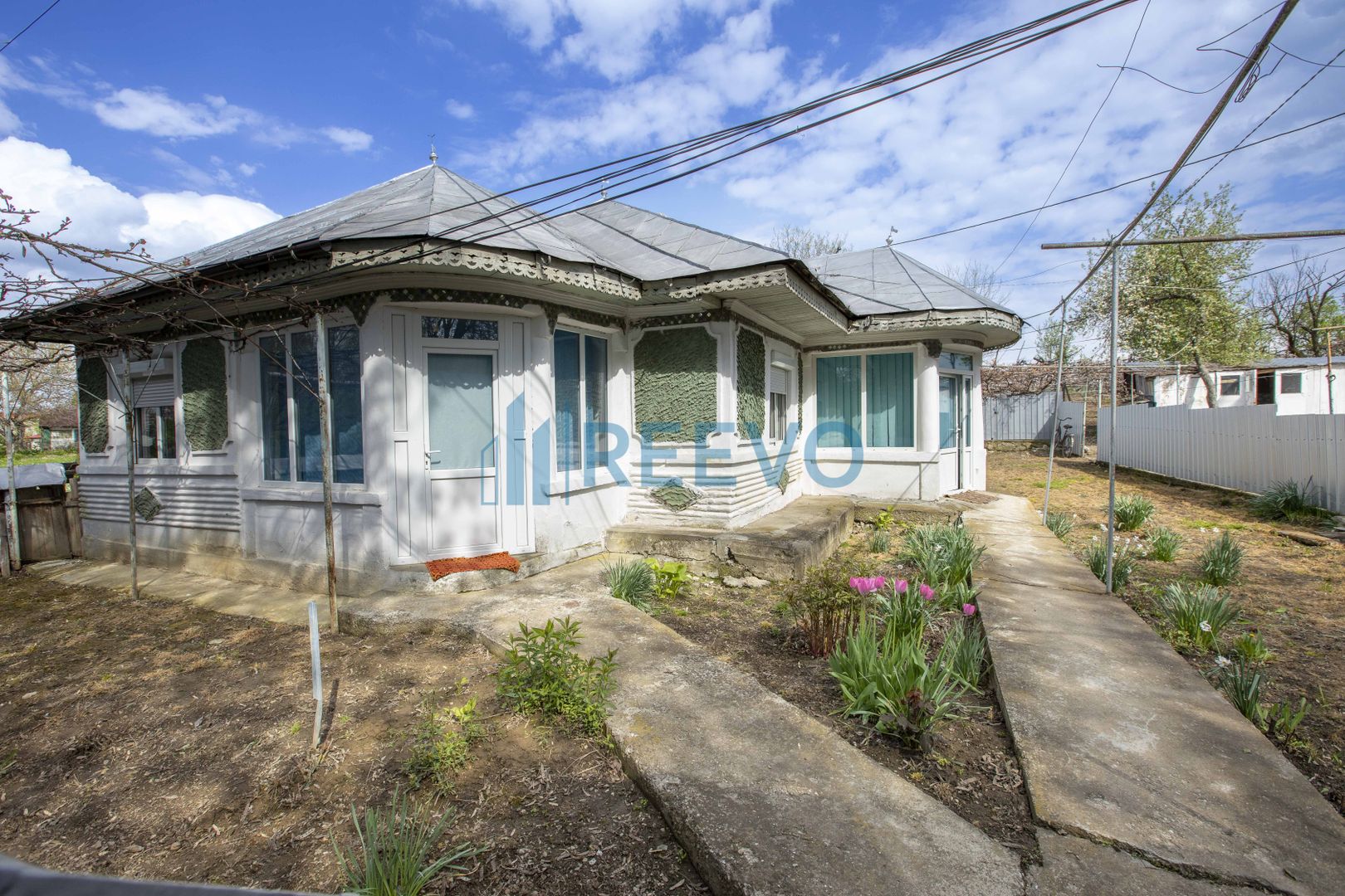 Casă de vânzare în Blăgești, Bacău - Poză 41