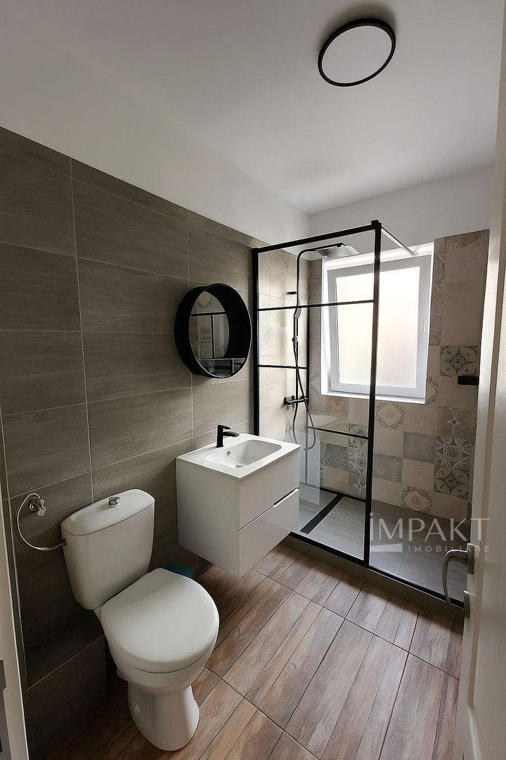 Apartament modern cu 2 camere in Buna Ziua - Poză 8