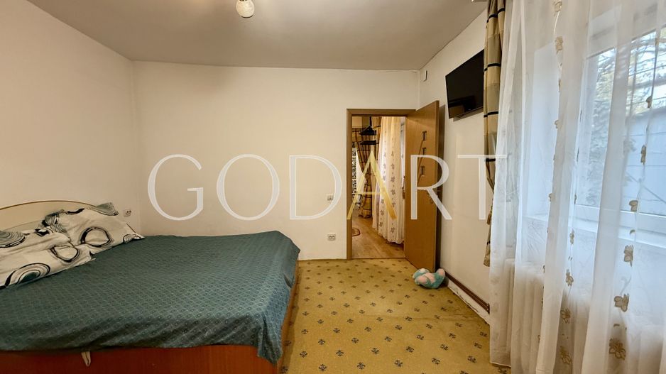 OPORTUNITATE | CASA | CURTE LIBERA 341 MP | 3 LOCURI DE PARCARE - Poză 9