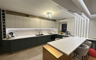 Bonjour Residence! Penthouse cu terasa de 105 mp! - Poză 2