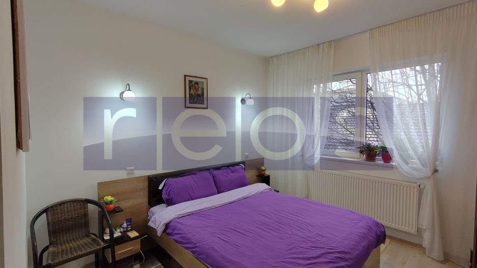 VANZARE 2 CAMERE I DECOMANDAT I ODUA LOCURI PARCARE I VALEA LARGA - Poză 9