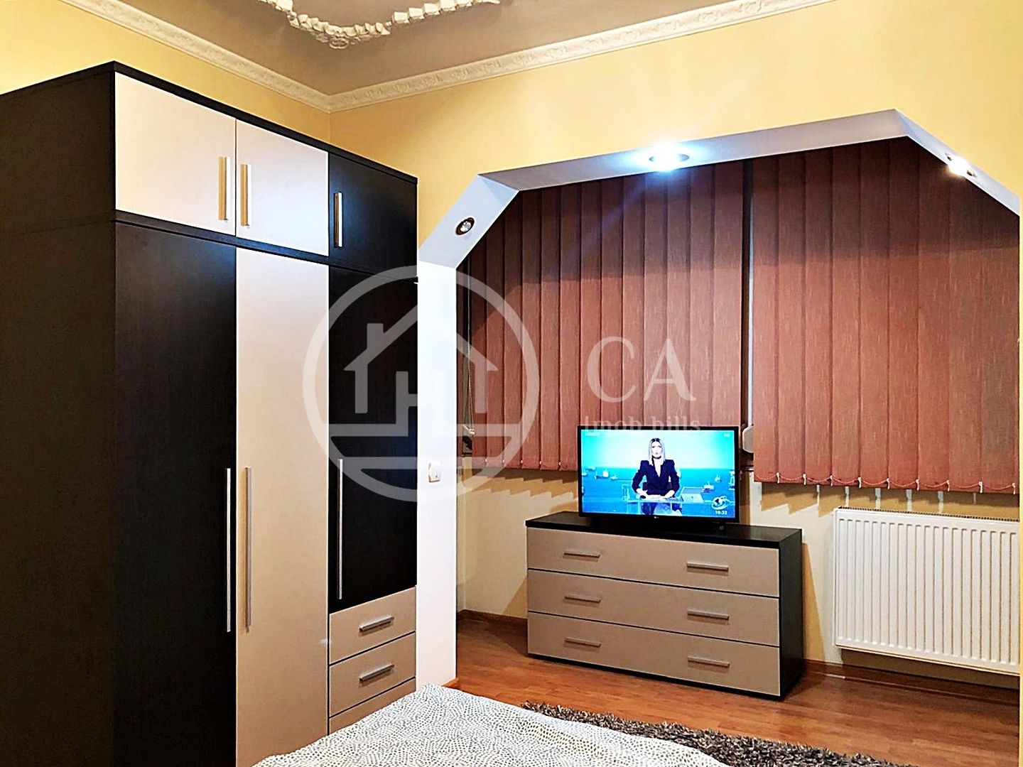 Apartament de inchiriat cu 2 camere in zona Rogerius, Oradea - Poză 1
