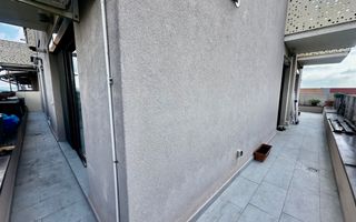 Apartament 4 camere | Parcare | Terasa 30 mp | Cartier Europa - Poză 24