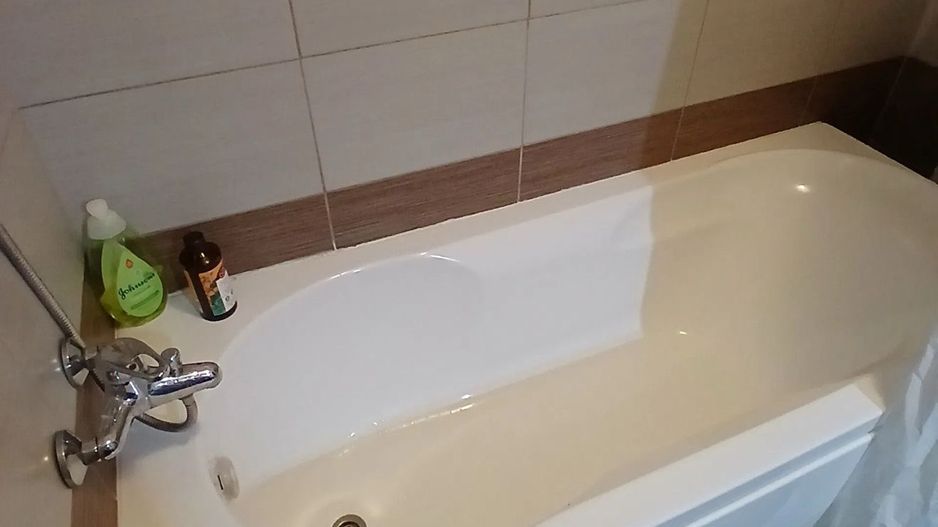 GARSONIERA IANCULUI, BLOC NOU, CENTRALA TERMICA, METROU 5 MINUTE - Poză 8