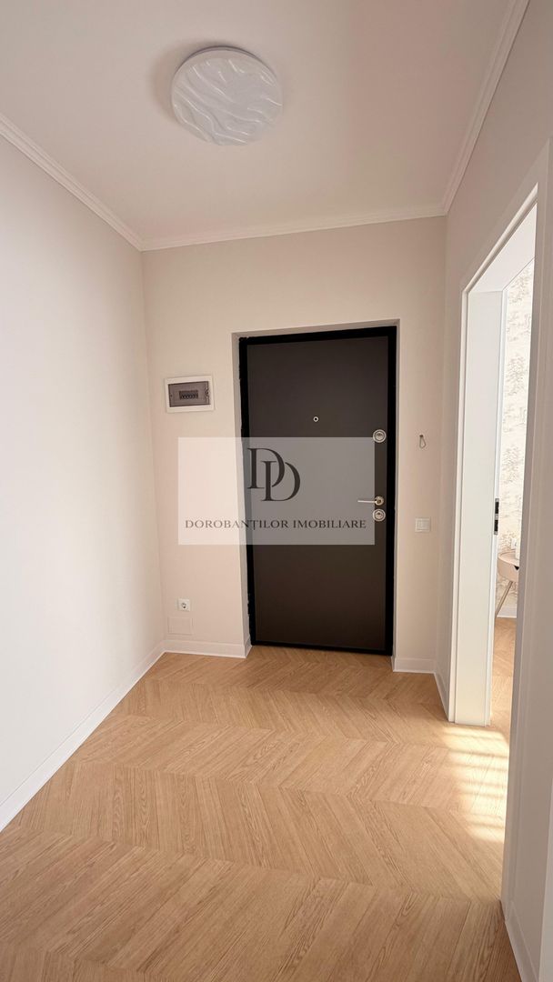 Apartament 3 camere Finisaje Premium | Parcare subterana | Urușagului - Poză 18