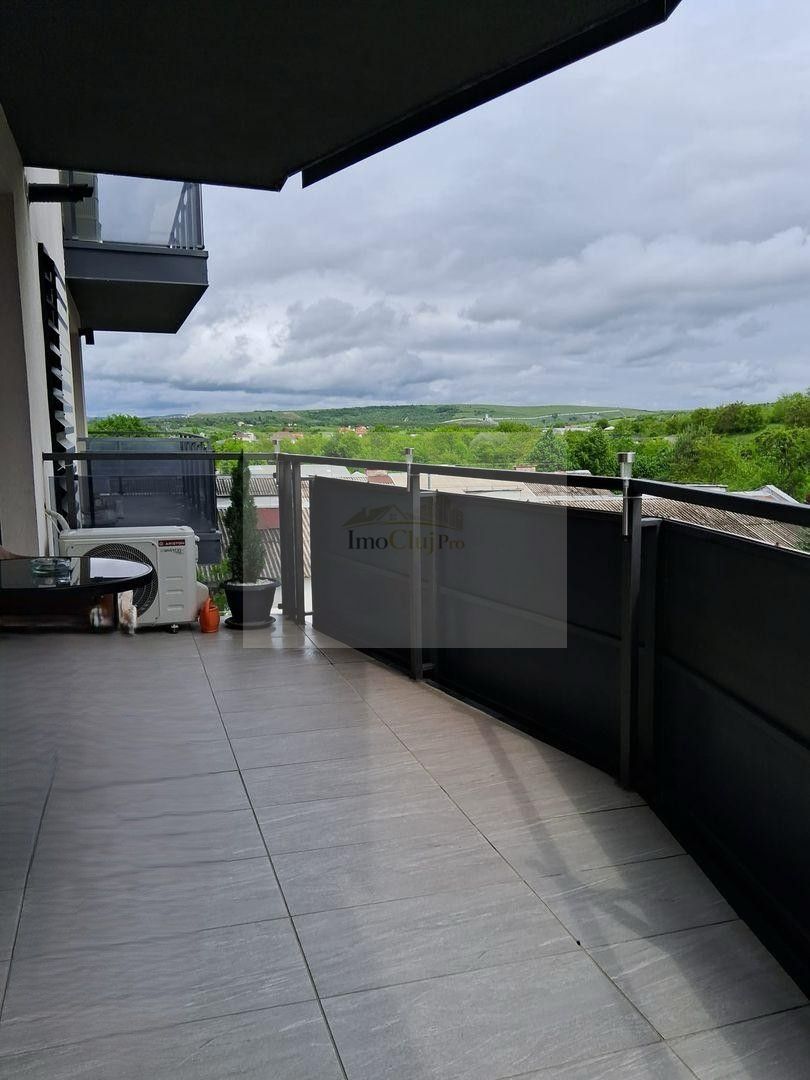 Chirie 2 camere Sopor | Parcare inclusă | Lângă Grand Park Residence ș - Poză 7