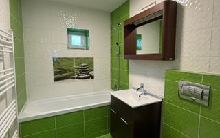 Apartament complet mobilat, 2 camere + 2 balcoane, Zorilor! - Poză 5