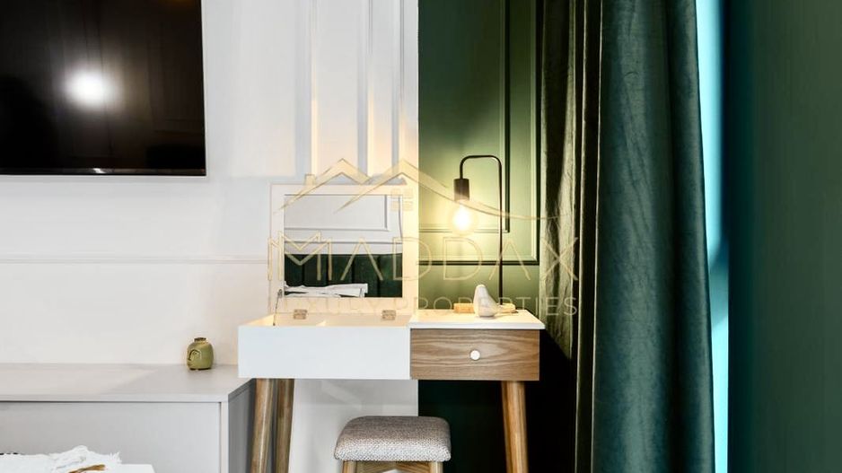 Apartament/Duplex de Inchiriat | Herastrau | Nordului - Poză 12