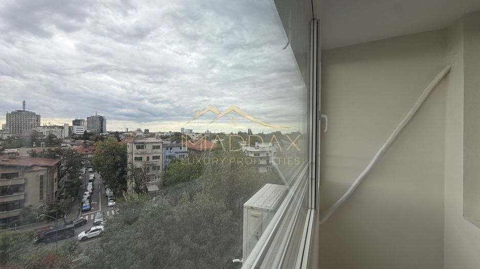 Apartament cu 3 camere // Dorobanți - Parc Floreasca - Poză 19