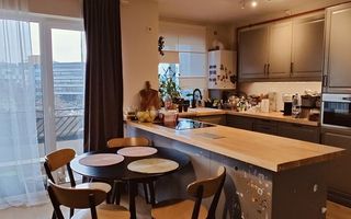 Apartament cu 3 camere de vânzare în zona Piața 1 Mai – COMISION 0! - Poză 3