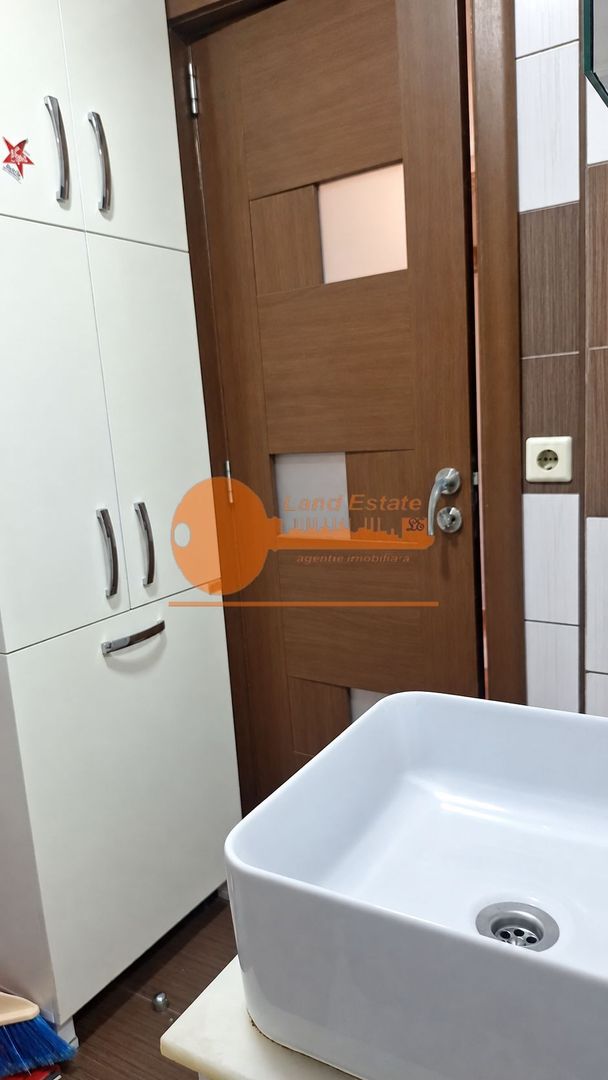 Apartament cu 2 camere in zona Valea Oltului - Poză 5
