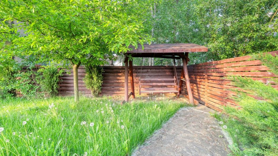 Vila individuala cu 589 mp teren, foisor si gradina superba | Darza - Poză 5
