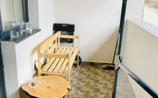 Apartament de 2 camere, bloc nou, 56mp, parcare, Apahida - Poză 15