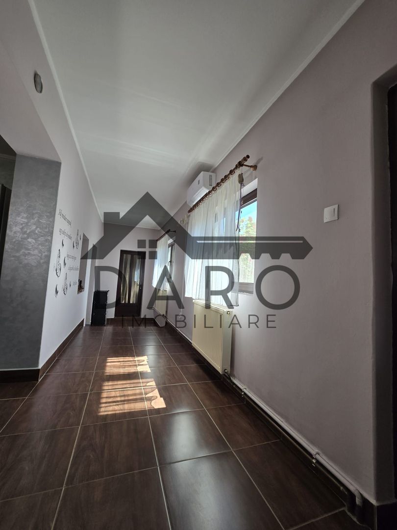 Casa in Livezeni , 140  mp utili , in centrul localitatii . - Poză 17