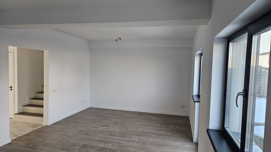 Casă individuală P+1+M | 4 camere | Încălzire în pardoseală - Poză 18