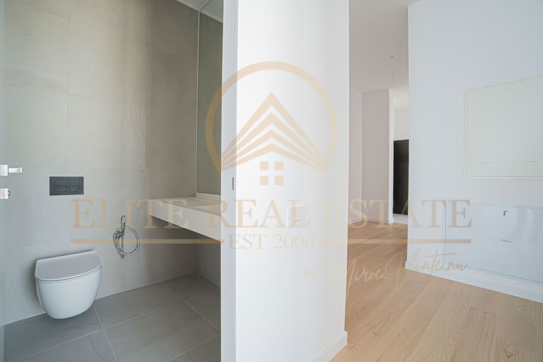 Stațiunea Mamaia – Vânzare apartament cu 4 camere, 3 bai cu vedere la mare. - Poză 25