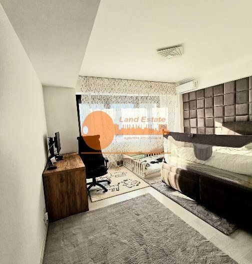 4 camere Floreasca-Dorobanti ( Loc Parcare ) - Poză 5