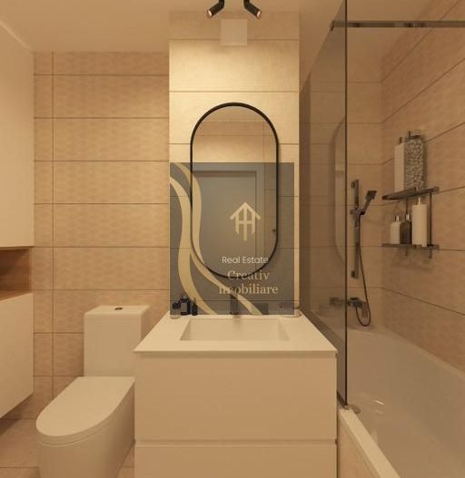 APARTAMENT NOU 2 CAMERE | PRIMA ÎNCHIRIERE | BD. THEODOR PALLADY - Poză 13