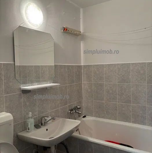 Garsoniera Spatioasa Vitan - Poză 5