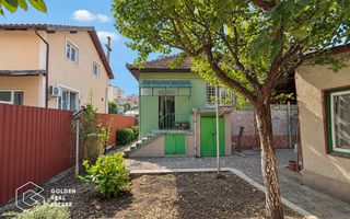 Casa din caramida, 3 camere + anexa, teren 262 mp,  zona Vlaicu - Poză 2