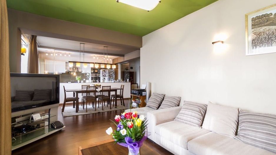 Vand apartament de lux - Poză 1