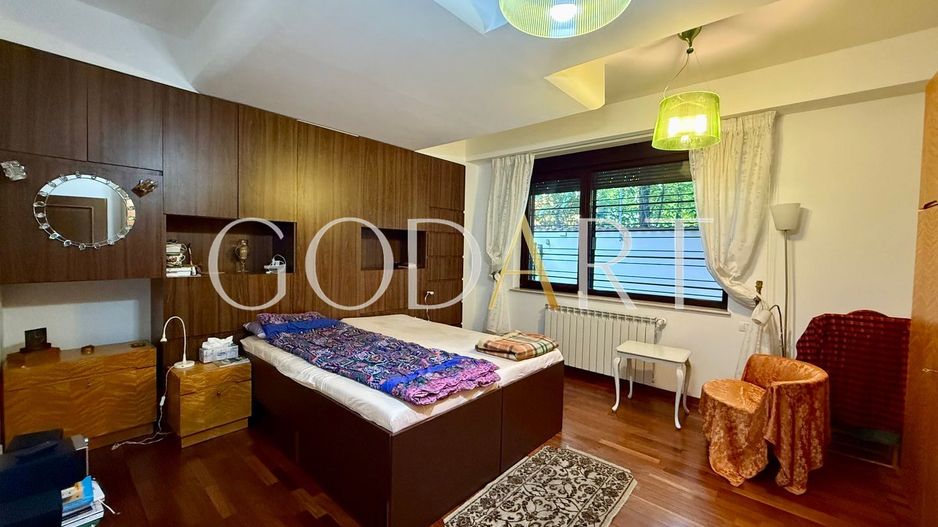 Apartament superb | Floreasca | Parcare | Curte - Poză 7